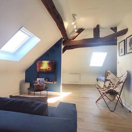 Equidia Compiegne Free Parking Wifi Self Check-In Apartamento Venette Exterior foto