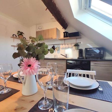 Equidia Compiegne Free Parking Wifi Self Check-In Apartamento Venette Exterior foto