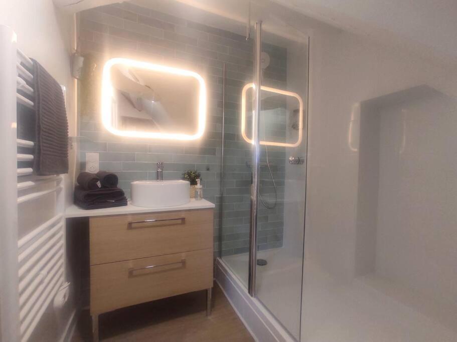 Equidia Compiegne Free Parking Wifi Self Check-In Apartamento Venette Exterior foto